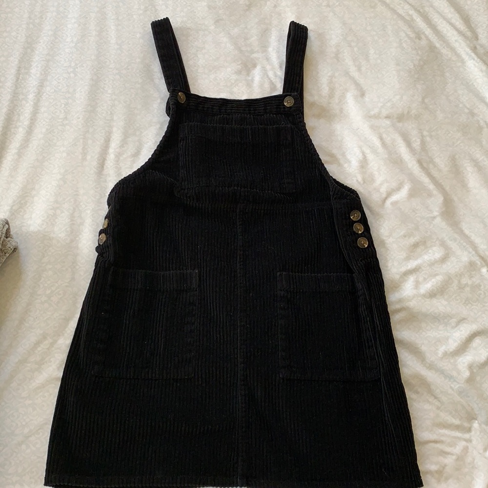 Wild Fable Jumper Dress. Size M.